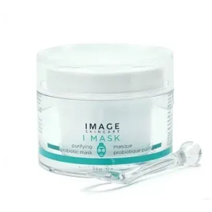 Очищаюча маска з пробіотиком Image Skincare I MASK Purifying Probiotic Mask