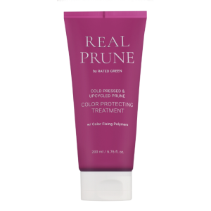 Маска-захист фарбованого волосся з екстрактом сливи RATED GREEN Real Prune 