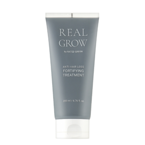 Зміцнююча маска від випадіння волосся RATED GREEN Real Grow Anti Hair Loss Fortifying Treatment 
