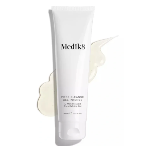 Інтенсивний очищувальний гель з мигдалевою кислотою Medik8 PORE CLEANSE GEL™ INTENSE 