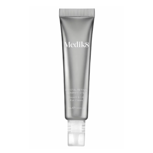 Ліфтинг-крем для розгладження шкіри навколо очей Medik8 Crystal Retinal Ceramide Eye 3