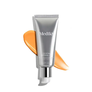 Нічна сироватка зі стабільним ретиналем 0,24% MEDIK8 Crystal Retinal 24