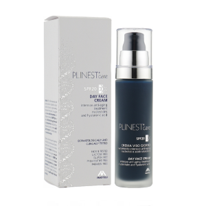 Денний крем для обличчя з SPF 20 Mastelli Plinest Care Day Cream SPF 20 