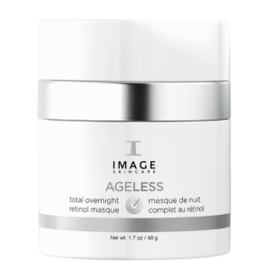 Нічна маска з ретинолом Image Skincare Ageless Total Overnight Retinol Mask
