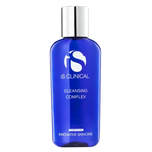 Гель для вмивання iS CLINICAL Cleansing Complex 