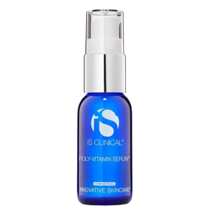 Полівітамінна сироватка iS CLINICAL Poly-Vitamin Serum 