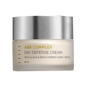 Денний захисний крем для обличчя ABR Complex Day Defense Cream Holy Land 