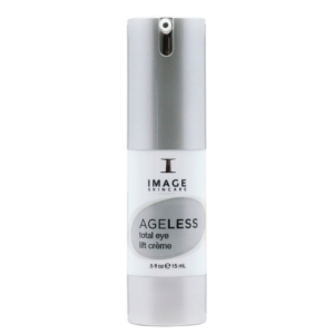 Ліфтинговий крем для повік з ретинолом Image Skincare Ageless Total Eye Lift Cream with SCT