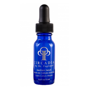 Мерістемальна сироватка для обличчя Circadia MeriStem Serum 15 мл