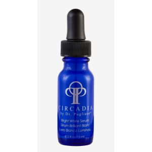 Сироватка для освітлення шкіри з антиоксидантами Circadia – Bright White Serum 15 мл 