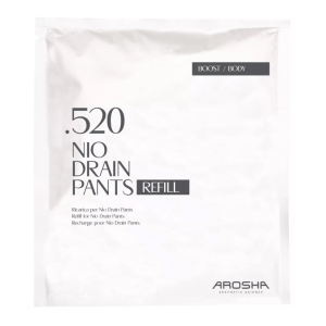Активатор з дренажним ефектом для легінсів Ніо Дрейн - Arosha .520 Nio Drain Pants Aktywator
