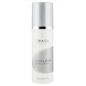 Очищаючий гель з АНА Image Skincare Ageless Total Facial Cleanser