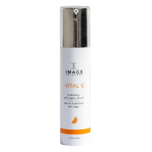 Сироватка Anti-age з вітаміном С Image Skincare Vital C Hydrating Anti-Aging Serum