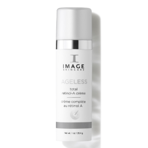 Нічний крем з ретинолом Image Skincare Ageless Total Retinol-A Cream
