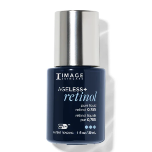 Концентрат чистого ретинолу 0.75% Image Skincare Ageless+ Retinol Pure Liquid Retinol 0.75% 30 мл