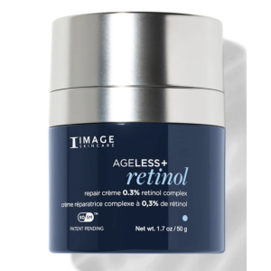 Відновлюючий крем із ретиноловим комплексом 0.3% Image Skincare Ageless+ Retinol Repair Crème 0.3% 50 г