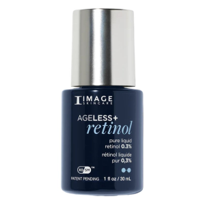 Концентрат чистого ретинолу 0.3% Image Skincare Ageless+ Retinol Pure Liquid Retinol 0.3% 30 мл