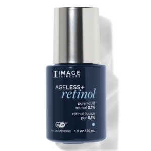 Концентрат чистого ретинолу 0.1% Image Skincare Ageless+ Retinol Pure Liquid Retinol 0.1% 30 мл