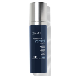 Посилений крем із ретиноловим комплексом 1.2% Image Skincare Ageless+ Retinol Treatment Crème 1.2% Retinol Complex 28 г