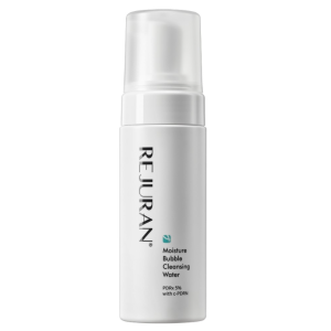 Зволожувальна піна для вмивання Rejuran Moisture Bubble Cleansing Water