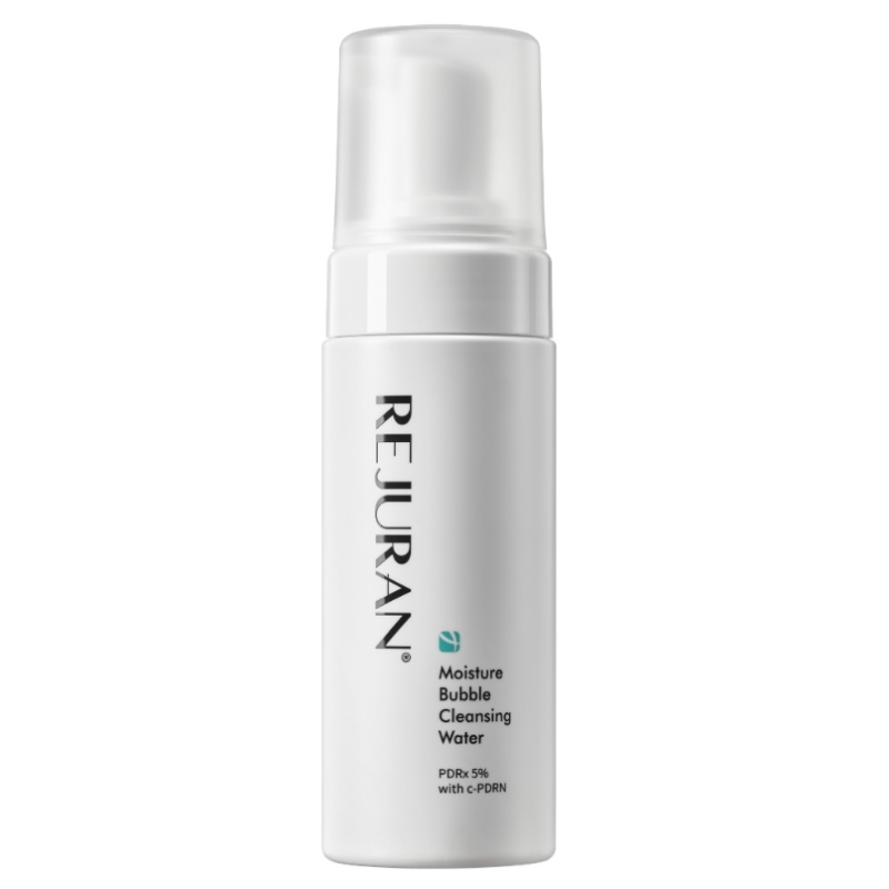 Зволожувальна піна для вмивання Rejuran Moisture Bubble Cleansing Water