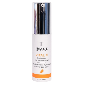 Інтенсивний зволожуючий гель для повік Image Skincare Vital C Hydrating Eye Recovery Gel