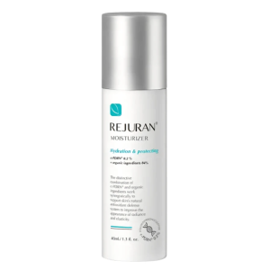 Зволожувальний крем Rejuran Moisturizer