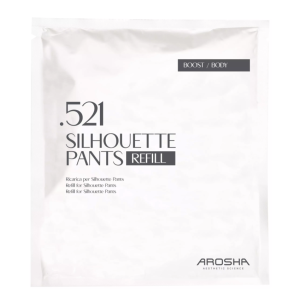 Активатор антицелюлітний для легінсів Silhouette - Arosha .521 Silhoutte Pants Aktywator 