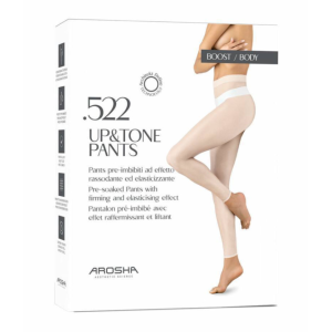Доглядові легінси з ефектом ліфтингу UP&TONE PANTS AROSHA .522 