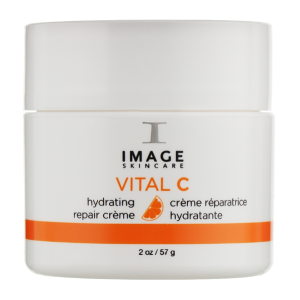 Нічний крем з антиоксидантами Image Skincare Vital C Hydrating Repair Cream