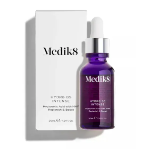 Інтенсивна сироватка з гіалуроновою кислотою й NMF - HYDR8 B5™ INTENSE Medik8 