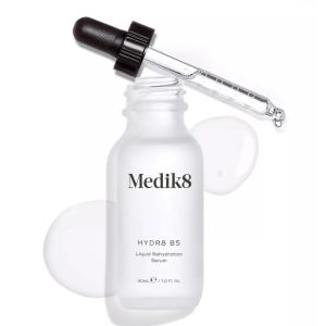 Сироватка для регідратації шкіри - HYDR8 B5™ Medik8