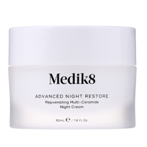 Омолоджувальний нічний крем Medik8 Advanced Night Restore
