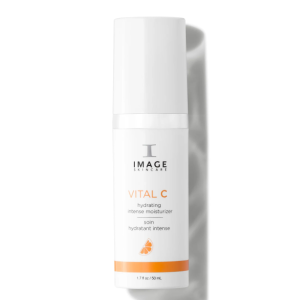 Інтенсивний зволожуючий крем Image Skincare Vital C Hydrating Intense Moisturizer