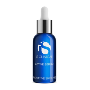 Багатофункціональна сироватка для обличчя iS Clinical Active Serum