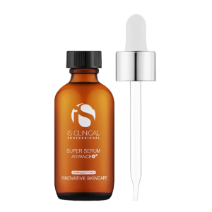 Антивікова сироватка для обличчя iS Clinical Super Serum Advance+