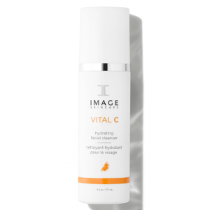 Очищаюче молочко з вітаміном С Image Skincare Vital C Hydrating Facial Cleanser