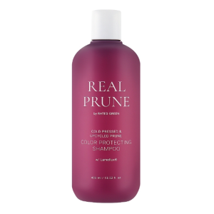 Шампунь захист фарбованого волосся з екстрактом сливи RATED GREEN Real Prune 
